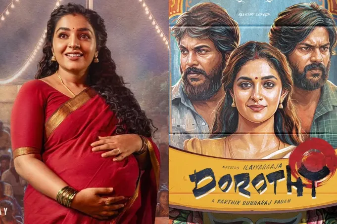 Tamil Film Producers Halt Shoots, Film Releases and Post-production Work After Stand-Off With Theatre Owners, Distributors