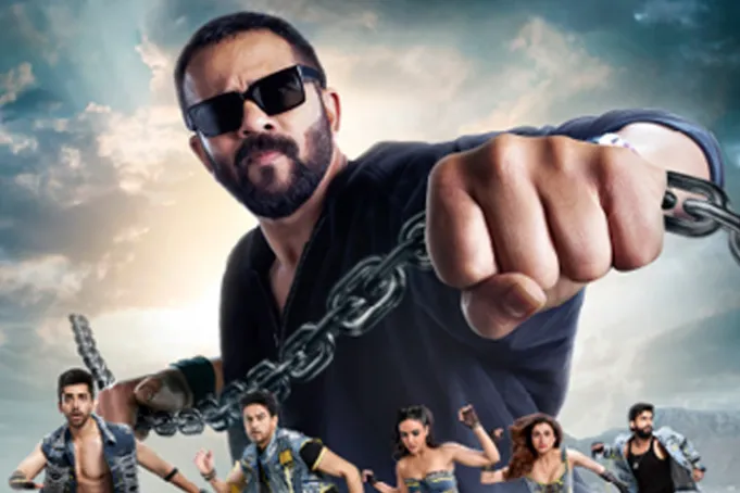 ‘Khatron Ke Khiladi 15’ Host Rohit Shetty On The Safety Debate: ‘The Stunts Are Designed to Challenge Contestants and Test Their Limits’ (EXCLUSIVE)