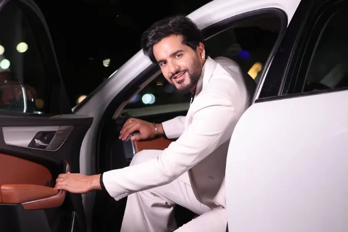 Abhishek Malhan On ‘The Traitors’: ‘People With A Large Social Media Following Won’t Participate In The Show As They Are Targeted On The Show’ (EXCLUSIVE)
