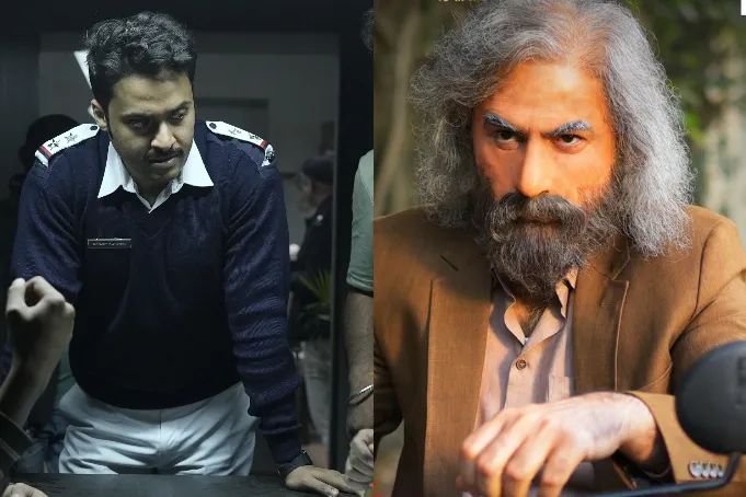 ‘Maya Satya Bhram,’ ‘Keu Bole Biplobi Keu Bole Dakat’ Survive ‘Toxic’ Hold Over West Bengal Screens