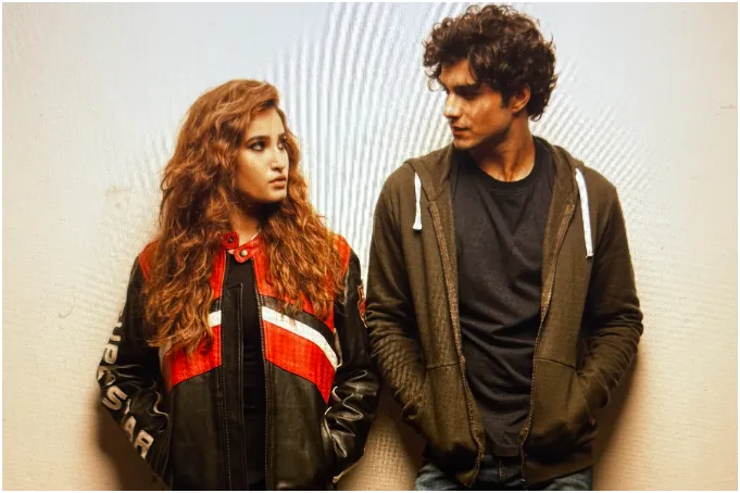 Rasha Thadani and Abhay Verma Starrer ‘Laikey Laikaa’ Locked For Valentine’s Day 2027 Release (EXCLUSIVE)