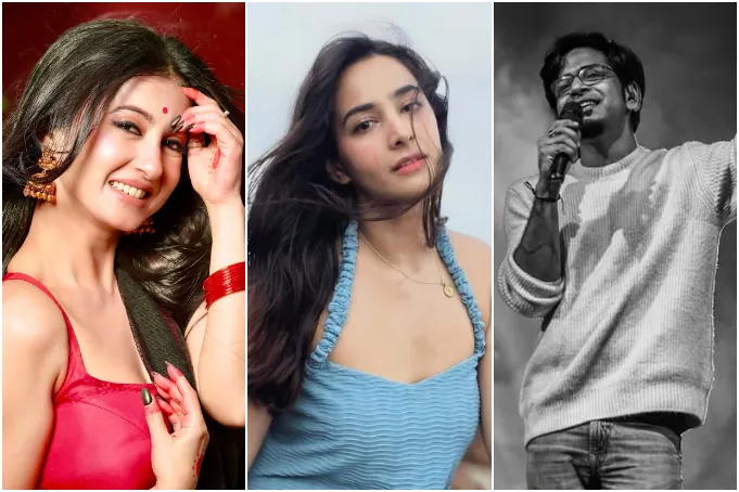 ‘Bigg Boss Bangla’ Season 3: From Monami Ghosh to Durnibar Saha, Here’s the Complete Contestant Line-up