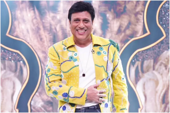 ‘Rise And Fall’ Season 2: Govinda In Talks To Make Reality TV Show Debut As A Contestant (EXCLUSIVE)