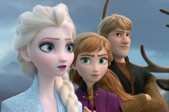 ‘Frozen 3’ First Details: Anna and Kristoff Get Married, Olaf Gets a Girlfriend and a New Villain Emerges