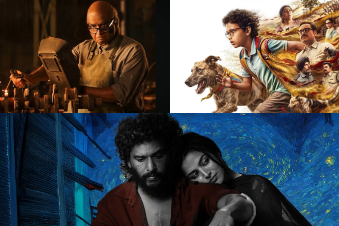 ‘DC,’ ‘G.D.N’ to ‘Ohh My Dog,’ Here’s Everything Releasing in Indian Theaters This Week