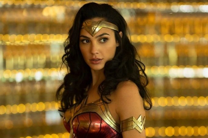 Gal Gadot Opens Up About Her Future as Wonder Woman in the DCU