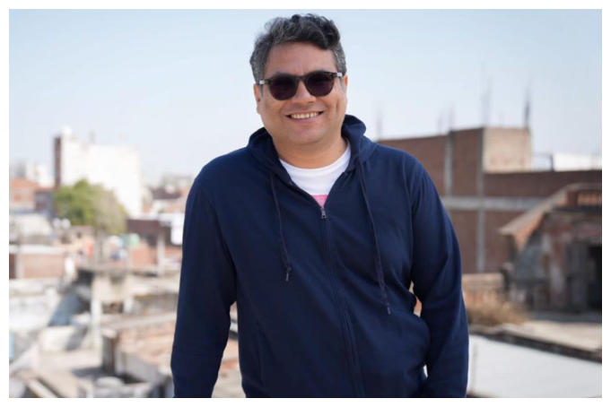 Gaurav Verma