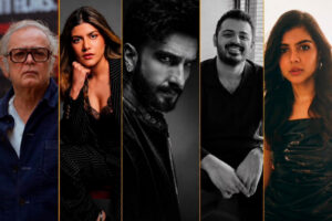 Ranveer Singh Starts filming for Ananya Birla’s ‘Pralay’, The Ambitious Survival Drama Directed By Jay Mehta