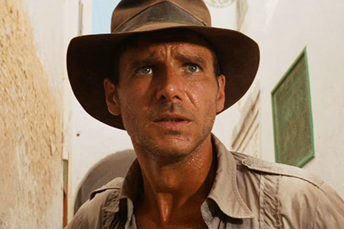 Harrison Ford Steps Back into Indiana Jones Franchise For New Disney World Attraction