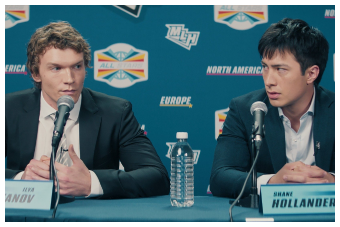 ‘Heated Rivalry’ Creator Asks Fans to Not Crash Season 2 Filming: ‘Please Give Our Cast and Crew the Space They Need’