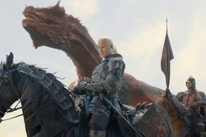 ‘House of the Dragon’ Season 3 Episode 8 Review: A Season Finale Worthy of its 'Game of Thrones' Lineage