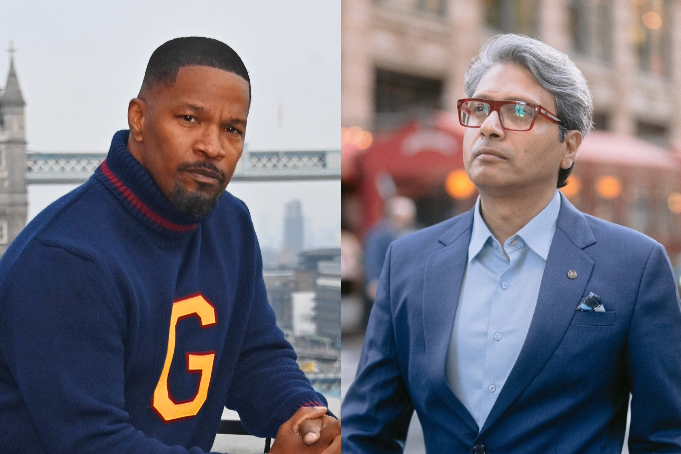 Jamie Foxx to Star in ‘Kill’ Director Nikhil Nagesh Bhat’s Thriller Titled ‘Deadlocked’