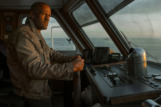 ‘Mutiny’ Review: Jason Statham Goes Through The Motions In This Cold, Bloody Tale of Vengeance