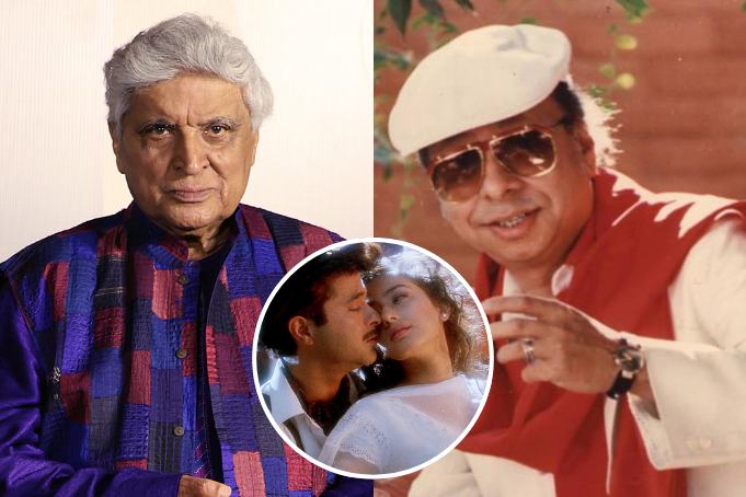 Javed Akhtar On R.D. Burman’s Comeback With ‘1942: A Love Story’: ‘He Was Aware That This Album Would Bring Him Back’ (EXCLUSIVE)