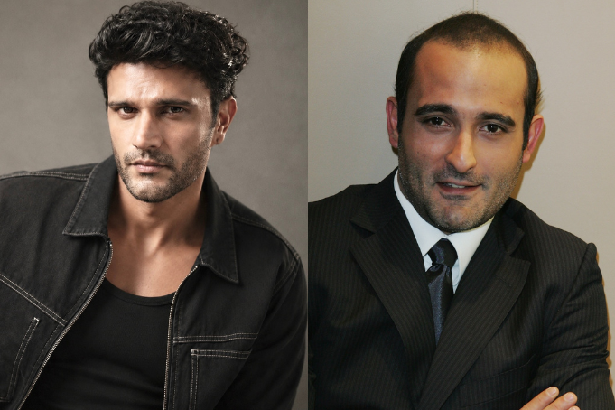Jitin Gulati on Joining Akshaye Khanna For Mythological Actioner ‘Mahakali’: 'He Does Not Give Up and Tries to Find Truth in Every Scene’ (EXCLUSIVE)