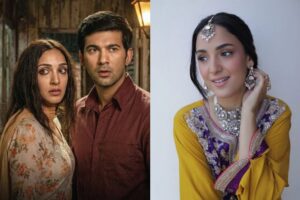 Kanikka Kapur Reacts to Kiara Advani Comparisons After ‘Batwara 1947’ Poster Goes Viral: ‘I Am Used to It’ (EXCLUSIVE)