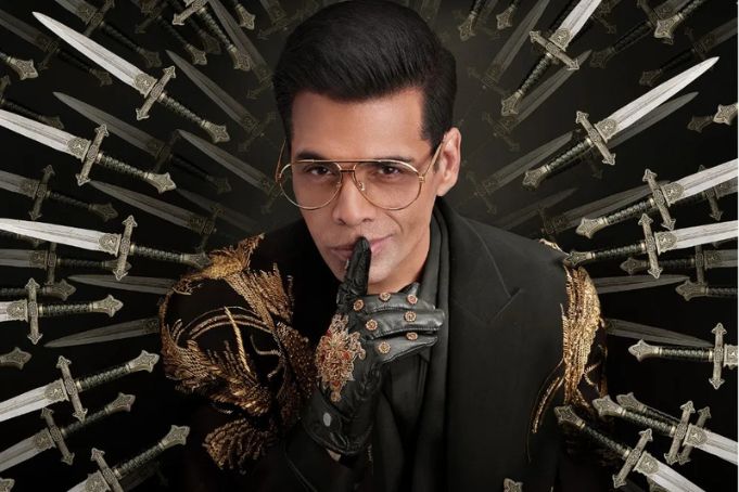‘The Traitors’ Season 2 Trailer: Karan Johar Promises a Ruthless Game as Mallika Sherawat, Munawar Faruqui And More Enter the Palace