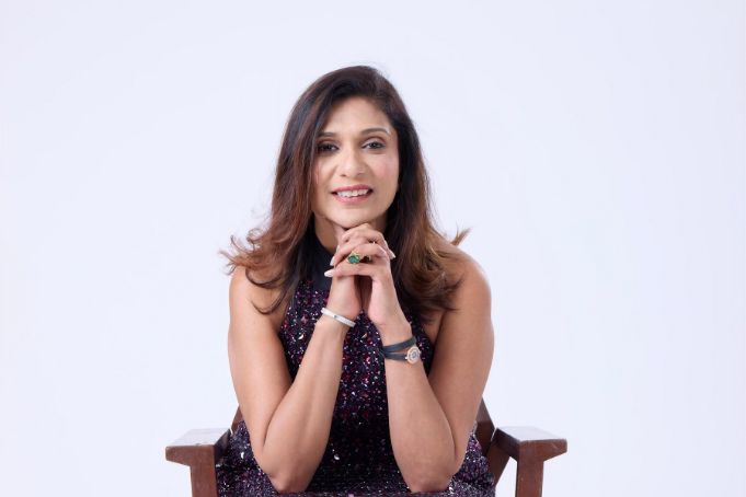 Producer Kavita Gupta: ‘There’s a Global Audience Hungry for Indian Stories’ (EXCLUSIVE)