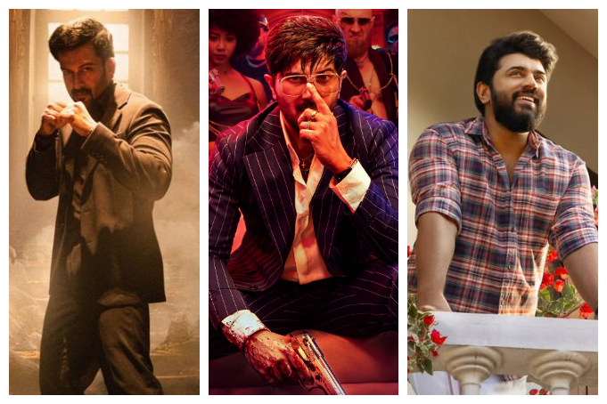 ‘Khalifa,’ ‘I’m Game,’ ‘Bethlehem Kudumba Unit’: Can Onam Turn August Into Malayalam Cinema’s Biggest Box-Office Month? (EXCLUSIVE)