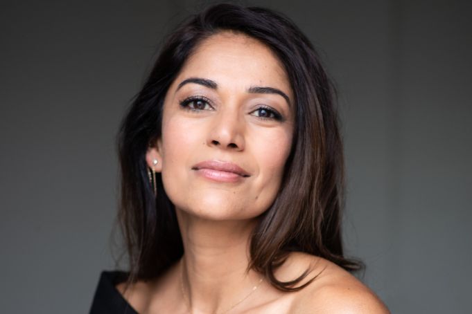 Koël Purie on Staging a Play on Motherhood: ‘I Want People to be Aware of a Mother’s Journey’ (EXCLUSIVE)