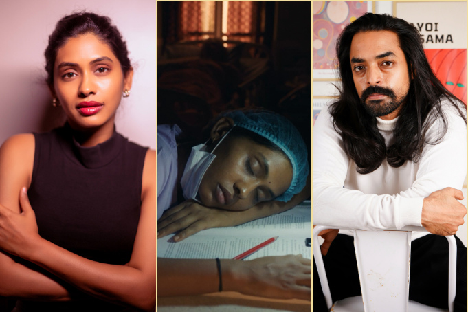 Anjali Patil’s Tamil Film ‘Selvi’ Debuts In Vision – Asia Selection At 31st Busan International Film Festival 2026 (EXCLUSIVE)
