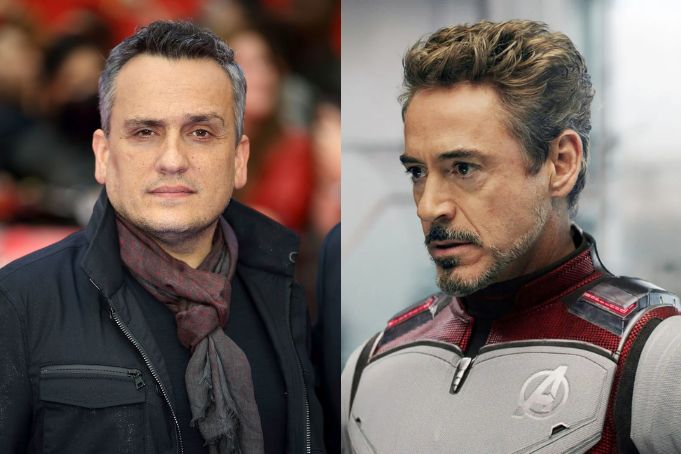 Joe Russo Recalls Telling Robert Downey Jr. About Tony Stark’s Death In ‘Avengers: Endgame’