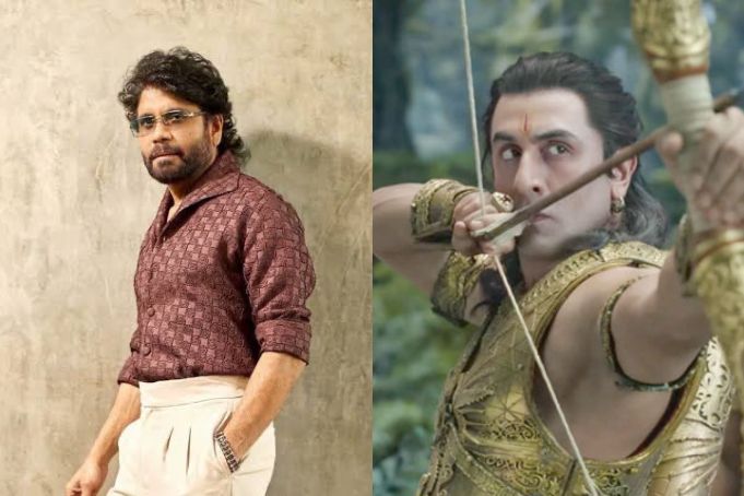 Nagarjuna Praises ‘Ramayana’ Trailer: ‘It Was Brilliant; I really liked Yash and Ranbir’ (EXCLUSIVE)