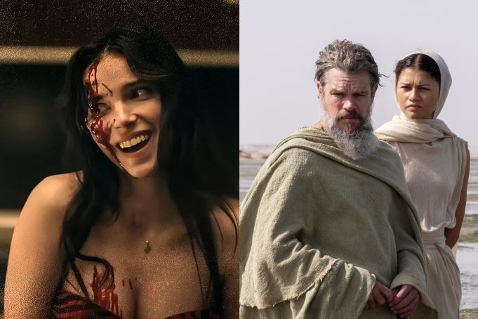From 'Obsession' to 'The Odyssey': How 2026 Movie Dialogues Provided the Ultimate Memes