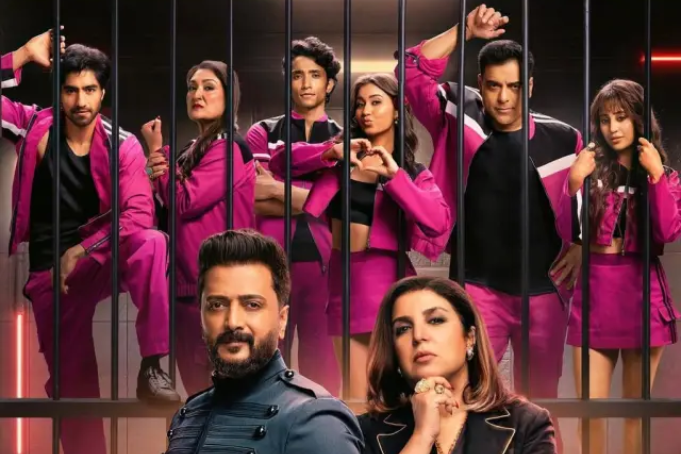 ‘Lock Upp’ Beats ‘Khatron Ke Khiladi 15’ to Become Most-Watched Reality Show, Know Top 10 OTT Properties This Week