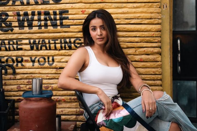 Mahima Makwana: Career as a Child Actor Was A ‘Great Learning,’ Says She Subconsciously Manifested ‘Musafir Cafe’ Role (EXCLUSIVE)