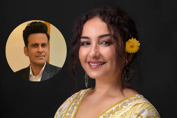Divya Dutta on working with Manoj Bajpayee in ‘Last Man In Tower’: ‘Sharing Screen Space With Him Was on My Bucket List’ (EXCLUSIVE)