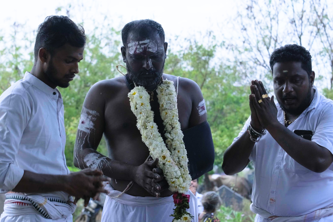 Independent Filmmaker R. Gowtham On Taking ‘Members Of The Problematic Family’ to Melbourne: ‘It Was An Audience-Building Exercise’ (EXCLUSIVE)