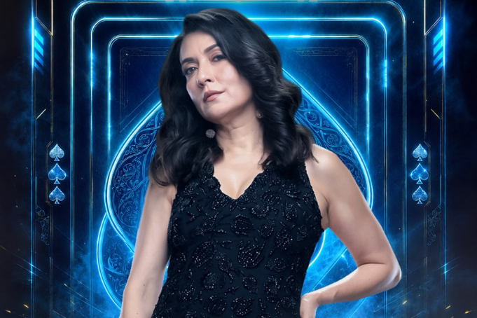 ‘Alliance’ Season 1: Mini Mathur Crowned Winner