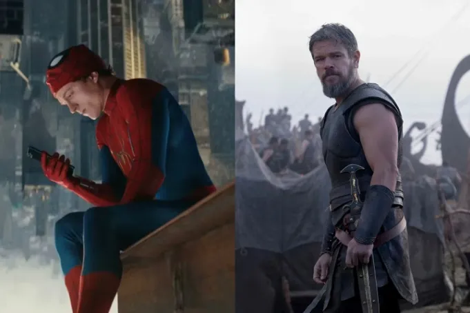 ‘Spider-Man: Brand New Day’ Enters ₹100 Crore Club In Two Days; Set To Beat ‘The Odyssey’ To Become 2026’s Highest Hollywood Grosser
