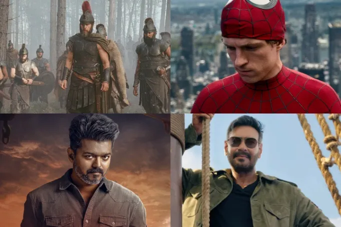 July Box Office Report: ‘The Odyssey,’ ‘Spider-Man: Brand New Day,’ ‘Dhamaal 4’ and ‘Jana Nayagan’ Power a Strong Month
