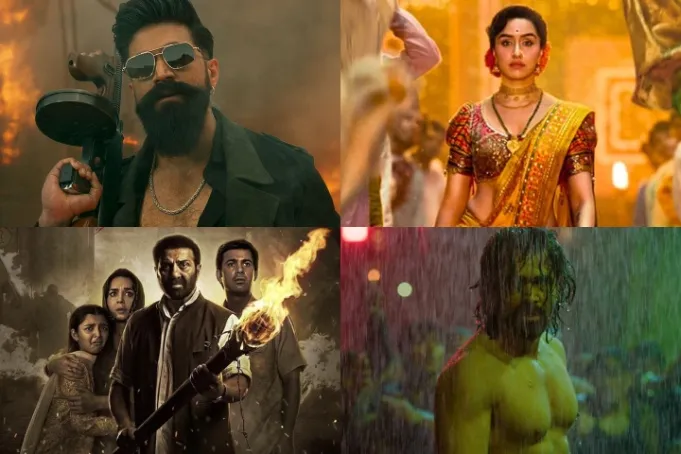 Between ‘DC,’ ‘Toxic,’ ‘Batwara 1947,’ ‘Awarapan’ and Eetha’, There’s A Clash Every Weekend In August