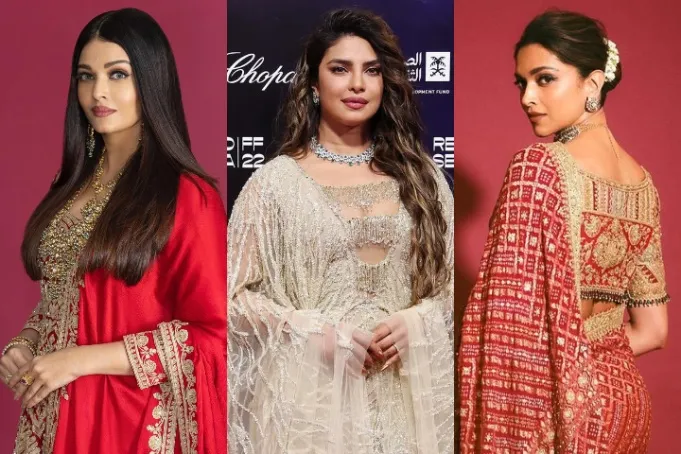 Aishwarya Rai, Priyanka Chopra and Deepika Padukone: These Hindi Actresses Made Their Debut Down South