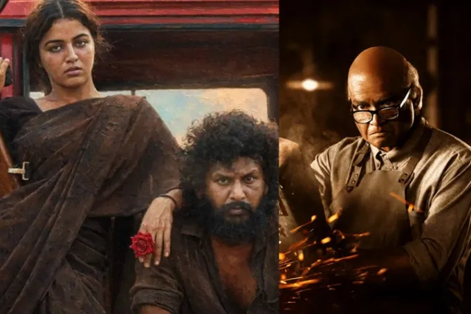 Lokesh Kanagaraj’s ‘DC’ vs R. Madhavan’s ‘G.D.N.’: Which Tamil Pan-India Release Will Hit the Bullseye at the Box Office?