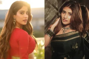 Janhvi Kapoor and Sreeleela Starrer on the Hunt for a Leading Man (EXCLUSIVE)
