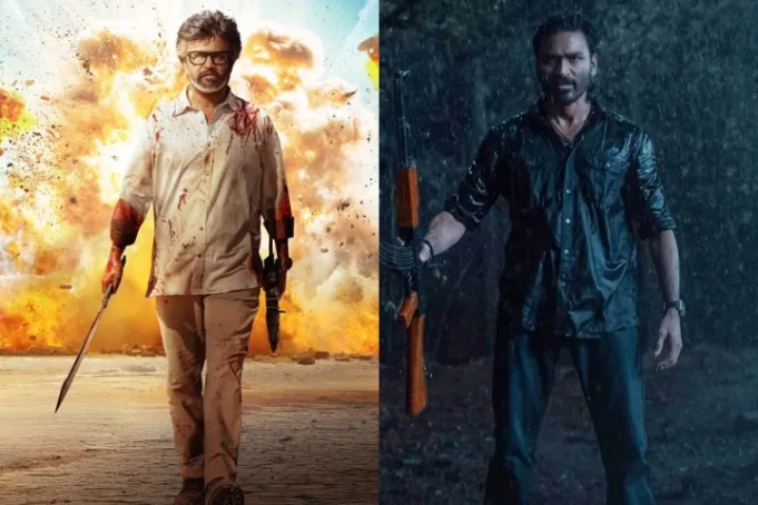 ‘Jailer 2’ vs ‘OM Chapter 1: Udhiram – The Blood Wood’: Will Rajinikanth Starrer Impact Dhanush’s Film At The Box Office?