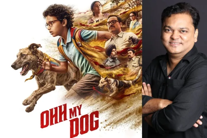 ‘Ohh My Dog’ Gets More Screens In Week 3 Despite Losing Shows To ‘Awarapan 2’ and ‘Batwara 1947’ (EXCLUSIVE)