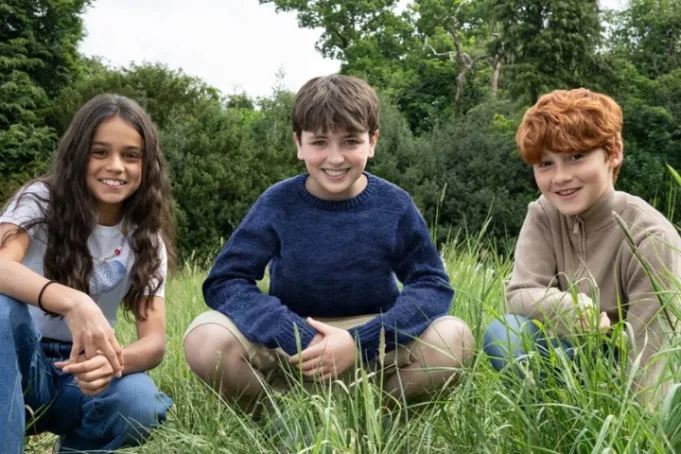 HBO Makes Major Visual Changes to ‘Harry Potter’ Series Following Fan Criticism