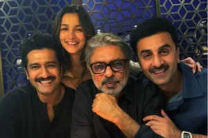 ‘Love & War’: Dharma Productions, Zee Studios and Pen Marudhar In Race To Lock Distribution Rights For Ranbir Kapoor, Alia Bhatt and Vicky Kaushal-starrer (EXCLUSIVE)