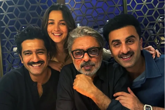 ‘Love & War’: Dharma Productions, Zee Studios and Pen Marudhar In Race To Lock Distribution Rights For Ranbir Kapoor, Alia Bhatt and Vicky Kaushal-starrer (EXCLUSIVE)