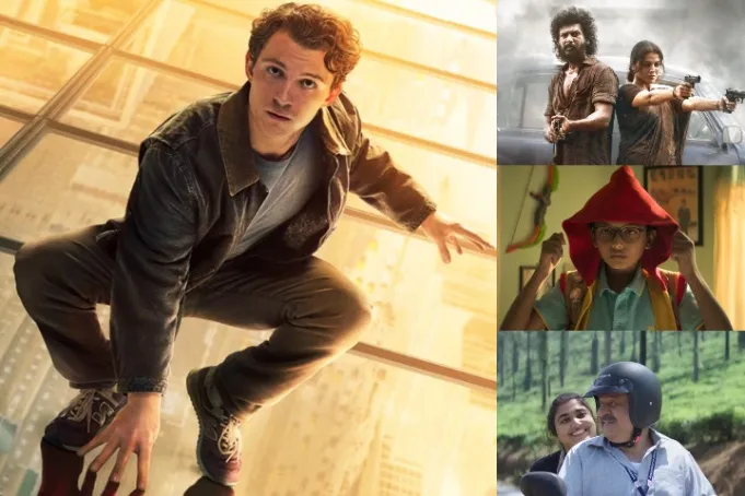 Box Office Weekend Winners: ‘Spider-Man: Brand New Day’ Continues Its Dominance, ‘DC,’ ‘Thudakkam’ and ‘Ohh My Dog’  Witness Noticeable Jump