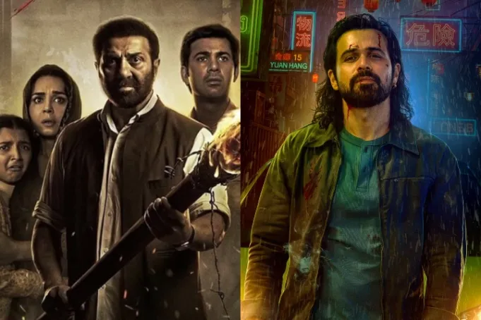 ‘Awarapan 2’ and ‘Batwara 1947’ Box Office Prediction: Emraan Hashmi and Sunny Deol’s Films Rely On Word-of-Mouth
