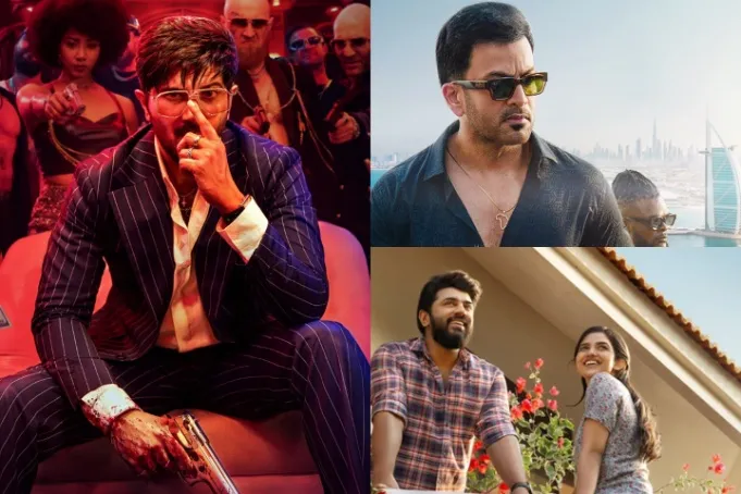Dulquer Salmaan’s ‘I’m Game’ Exits Onam Race; Averts Clash With Prithviraj Sukumar’s ‘Khalifa’ and Nivin Pauly-Mamitha Baiju’s ‘Bethlehem Kudumba Unit’