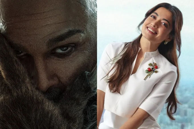 Rashmika Mandanna’s Hip Injury Leads to 1.5-Month Delay Of Allu Arjun’s ‘Raaka’ Directed By Atlee (EXCLUSIVE)