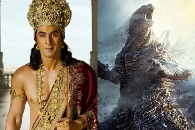 ‘Ramayana’: Why the absence of ‘Godzilla Minus Zero’ In China Could Give Nitesh Tiwari’s Epic An IMAX Edge