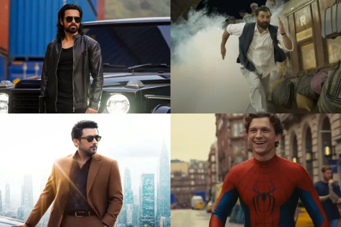 Box Office Weekend Winners: ‘Awarapan 2,’ ‘Vishwanath And Sons’ Soar, ‘Batwara 1947’ Fails To Impress